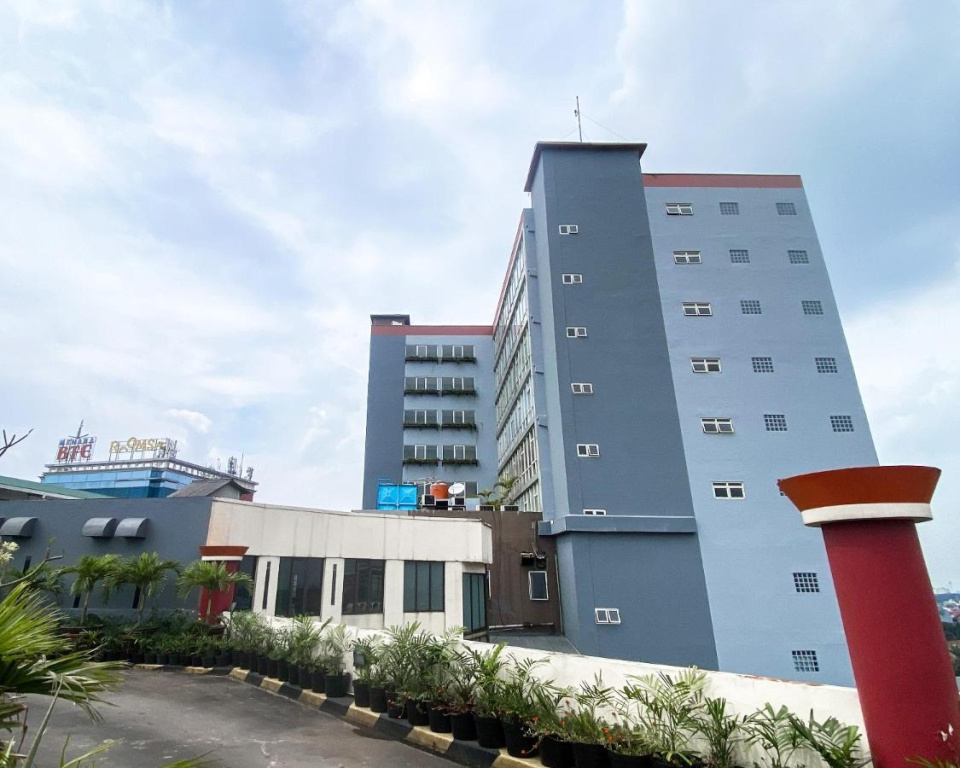 Hotel photo 20
