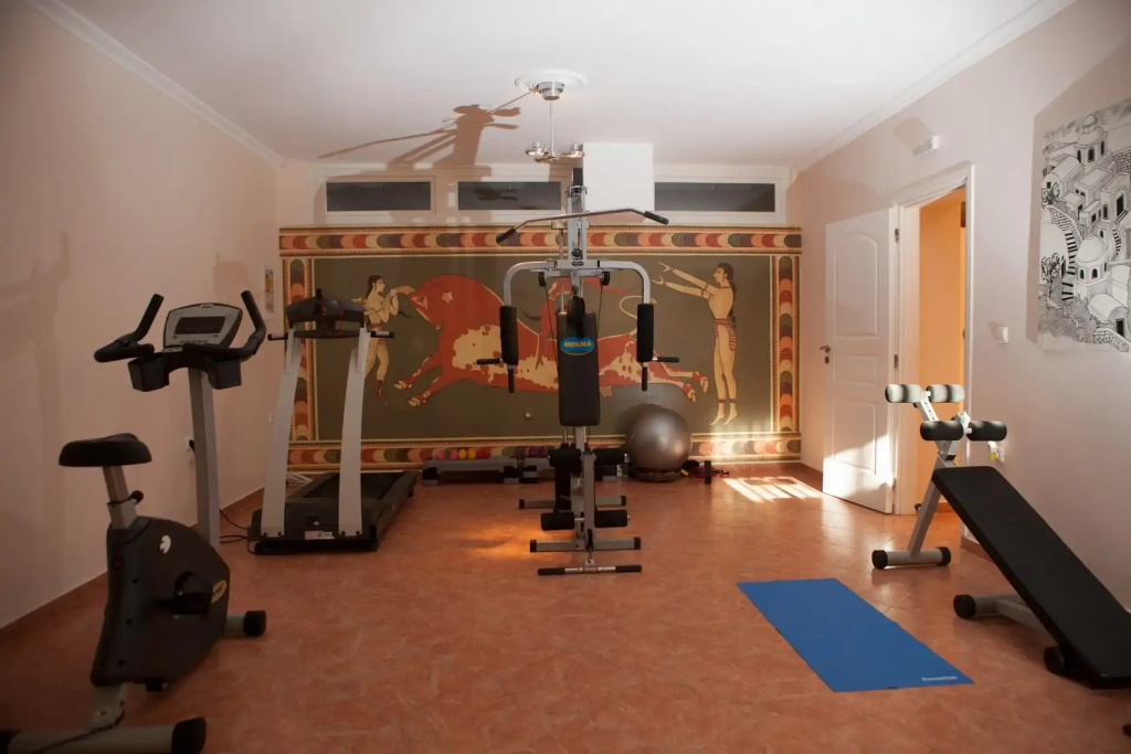 Hotel photo 20