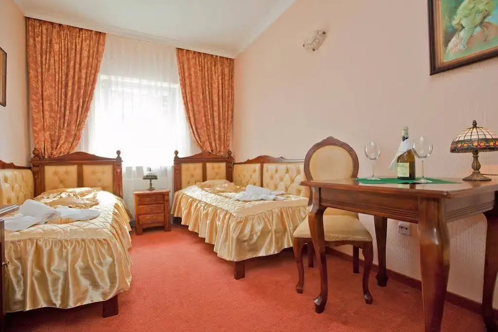 Hotel photo 5