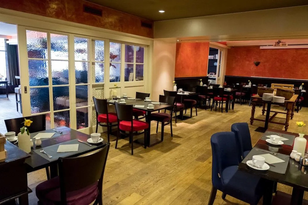 Hotel Café Restaurant De Posthoorn - Général