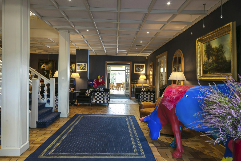 Hotel photo 17