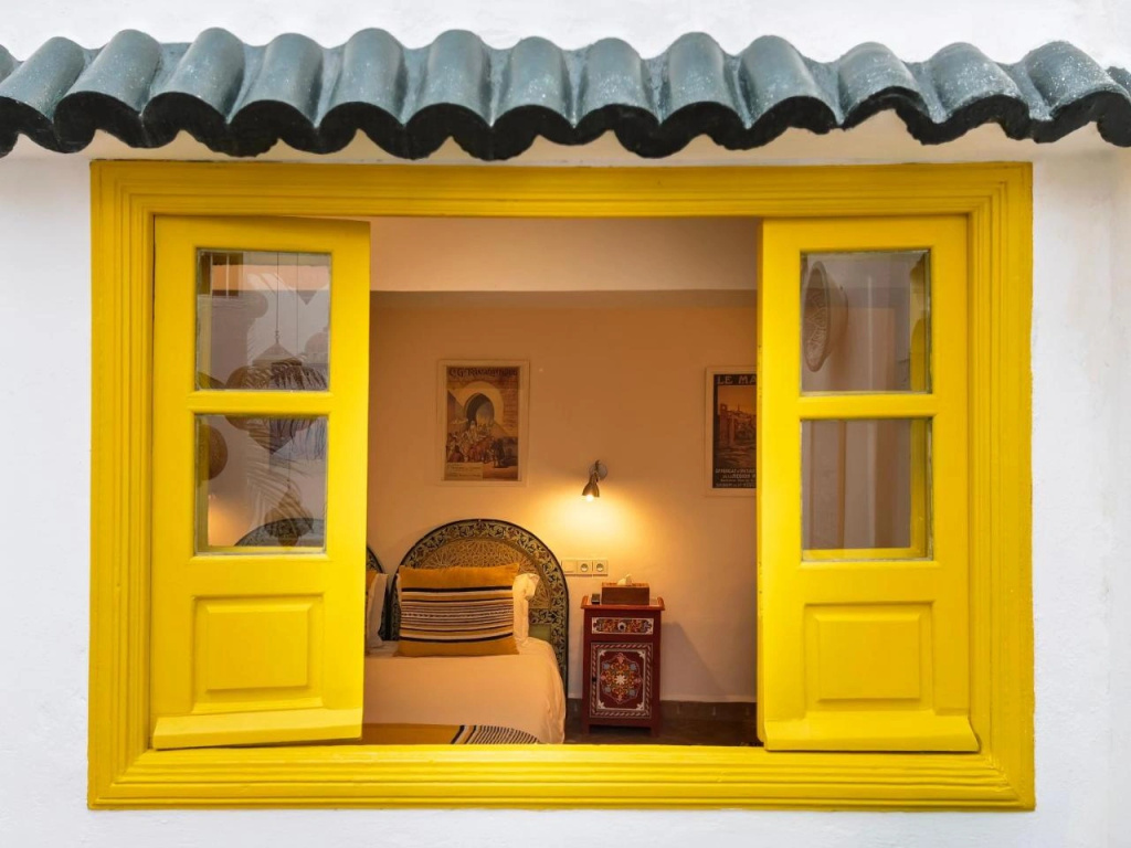 Riad Tanja