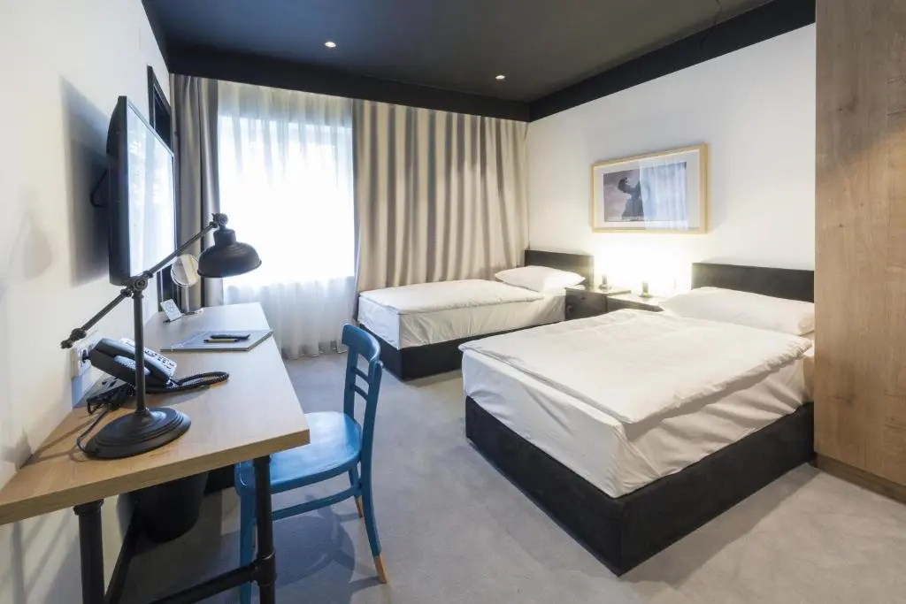 Hotel photo 3