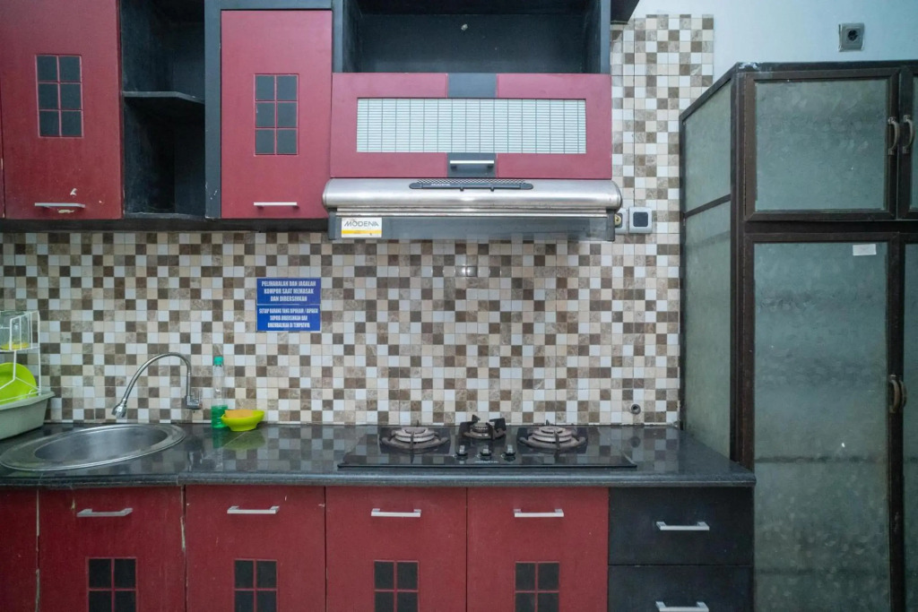 RedDoorz Syariah near Citraland Banjarmasin - фото 24