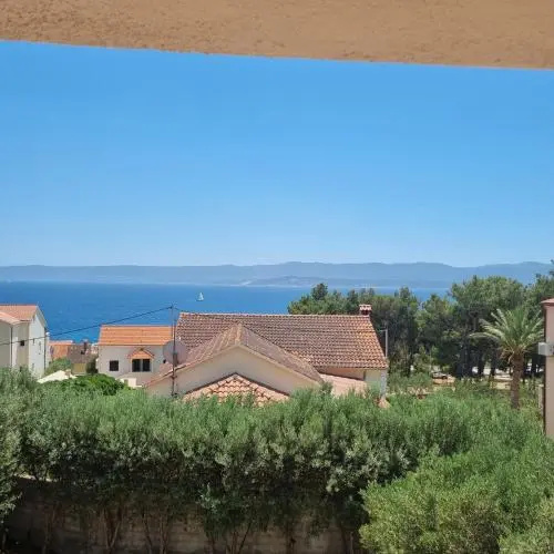 Villa Mila