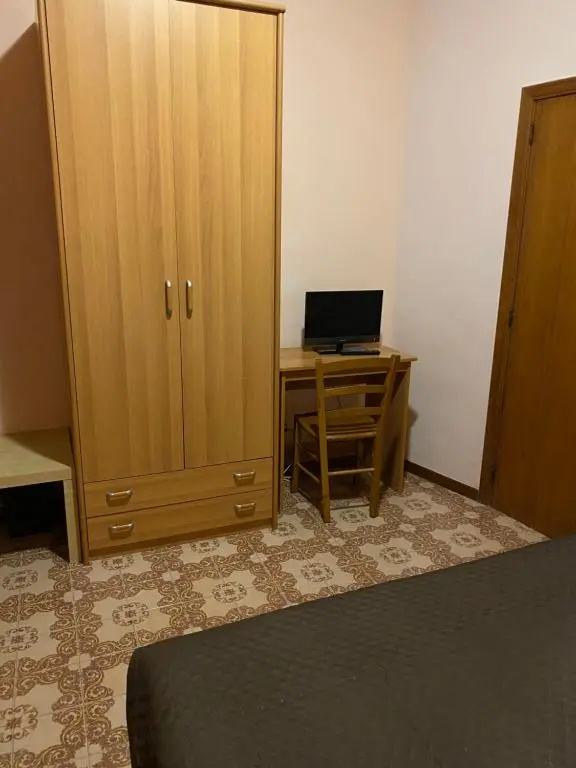 Hotel Attico - Chambres