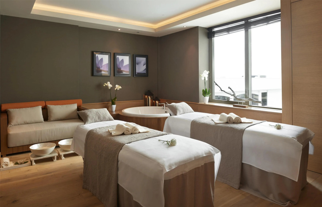 Ташкент: Отель Hyatt Regency Tashkent