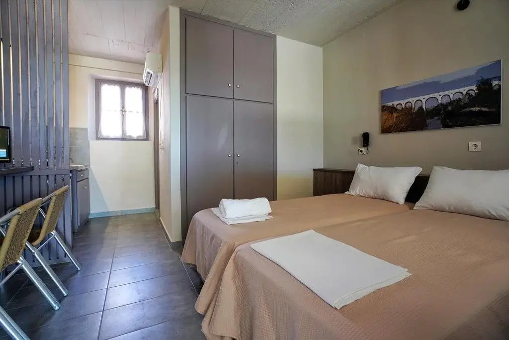 Hotel photo 7