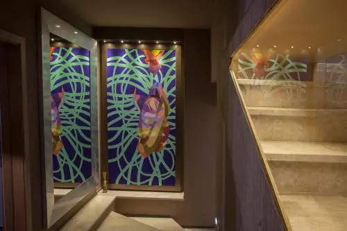 La Maison D'Art - Général