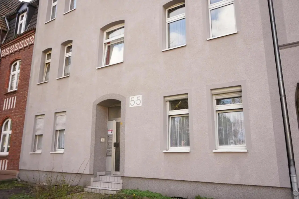 Vivo Apartments Herne - фото 18