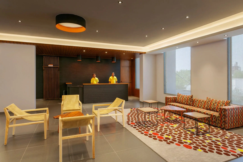 Hotel photo 10