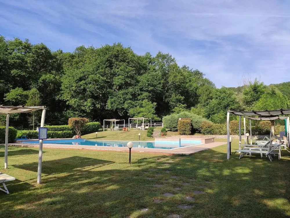 Agriturismo Valleverde