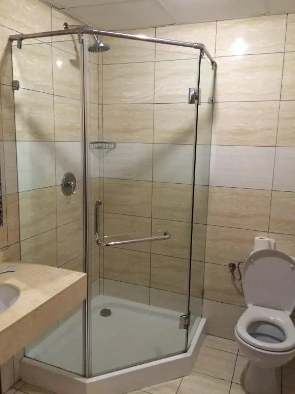 Hotel Colosseum - Chambres