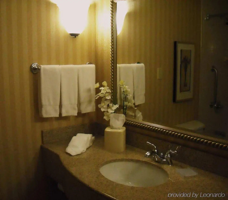 Hilton Garden Inn Anchorage - Général