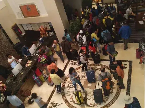 Hotel photo 13