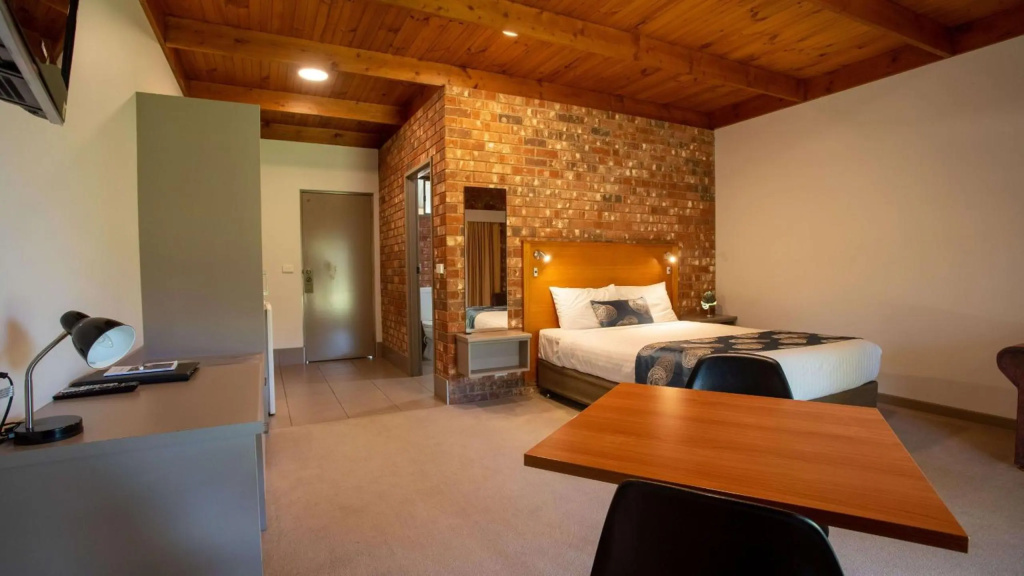 Cadell on the Murray Motel Resort in Moama