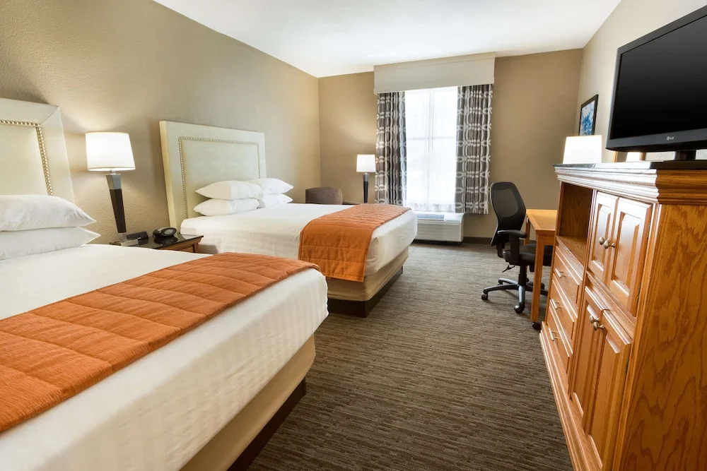 Drury Inn & Suites Lafayette, LA - Chambres