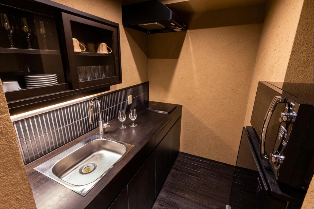Rinn Premium Machiya Kyoto Shichijo III 사진 27