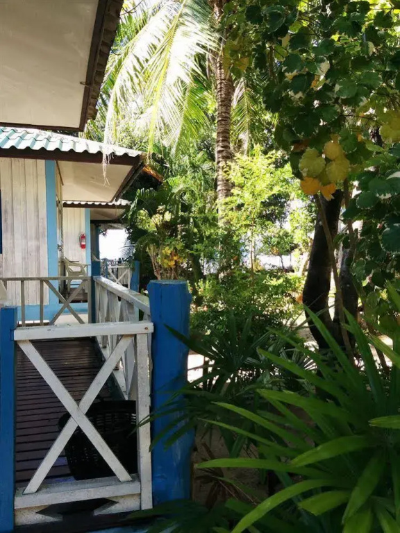 Sea Gate Beach Resort