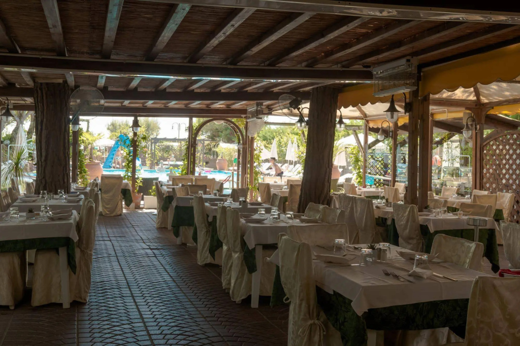 Hotel Vina del Mar Pineta - Général