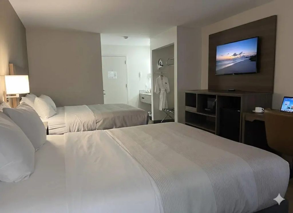 Hotel photo 22