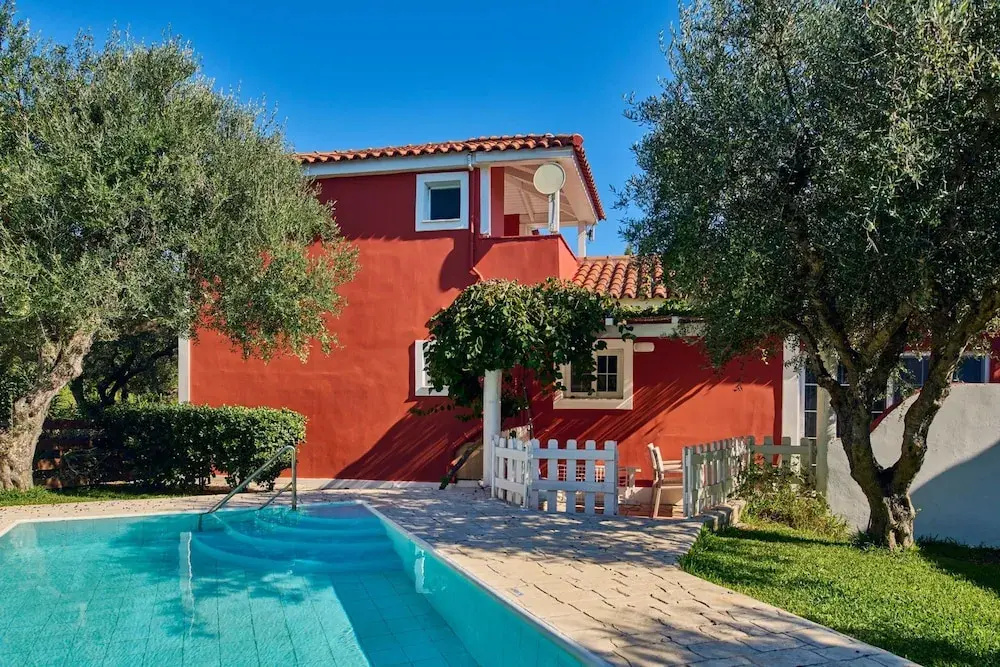 Villa Ariadne Periyali
