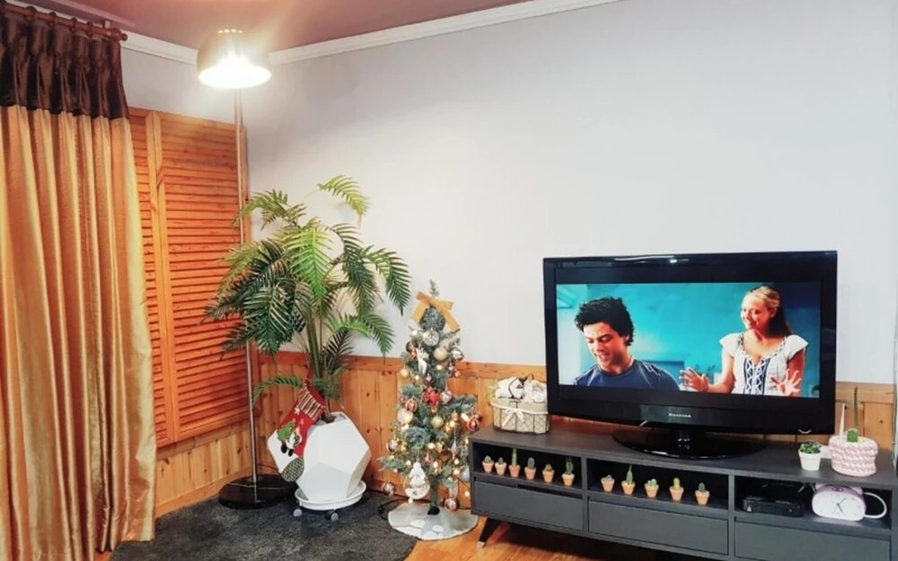 Gapyeong Supeuro Ganeungil Pension - фото 5