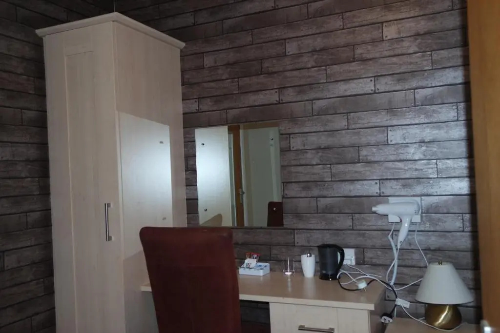 Gable End Hotel - Chambres