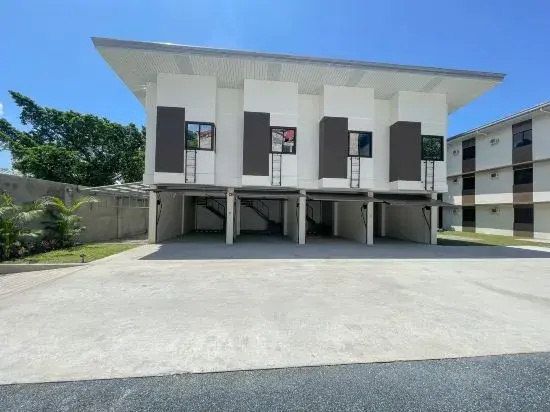 Washington Guest House Olongapo