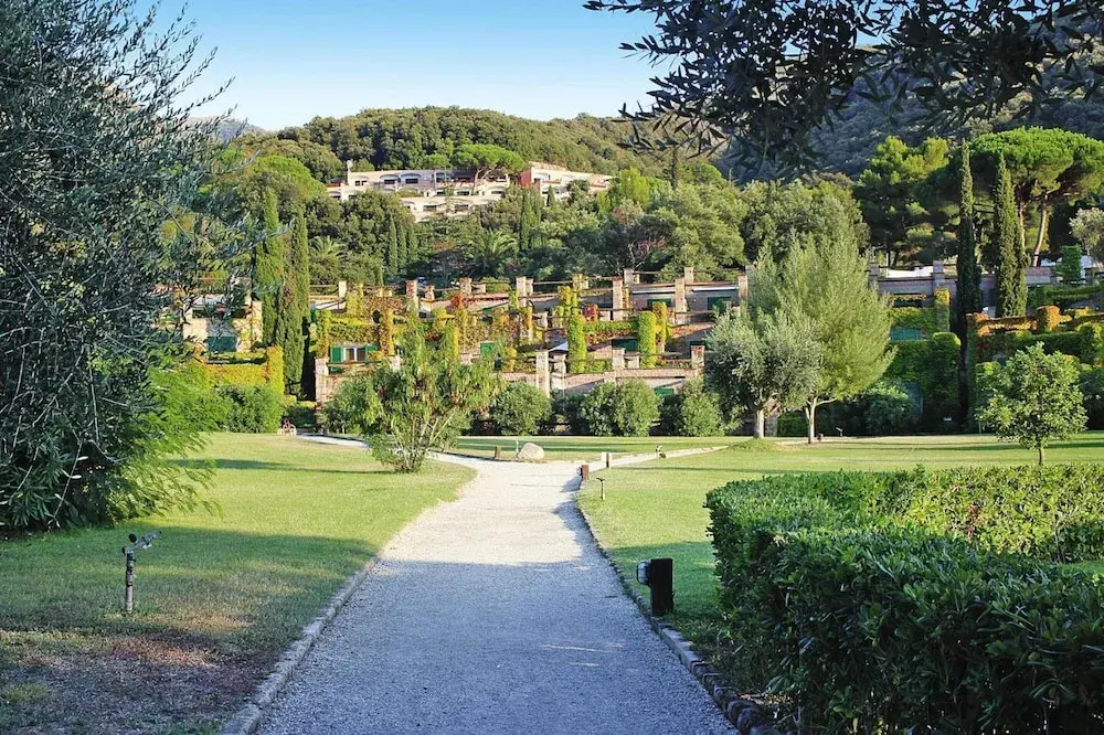 Apartment in Bagnaia Near Gulf of Portoferraio