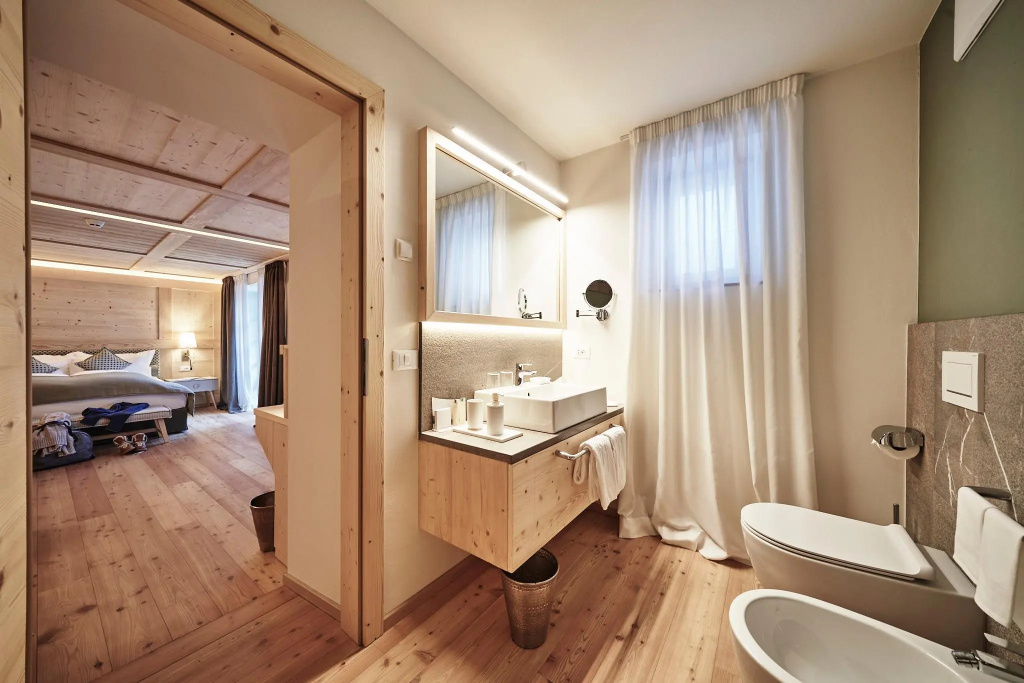 Goldene Rose Karthaus - Chambres