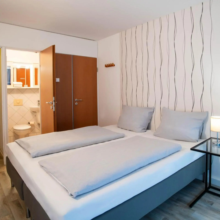 BeeVillage Messehotel Hannover-Laatzen Hotel - Général