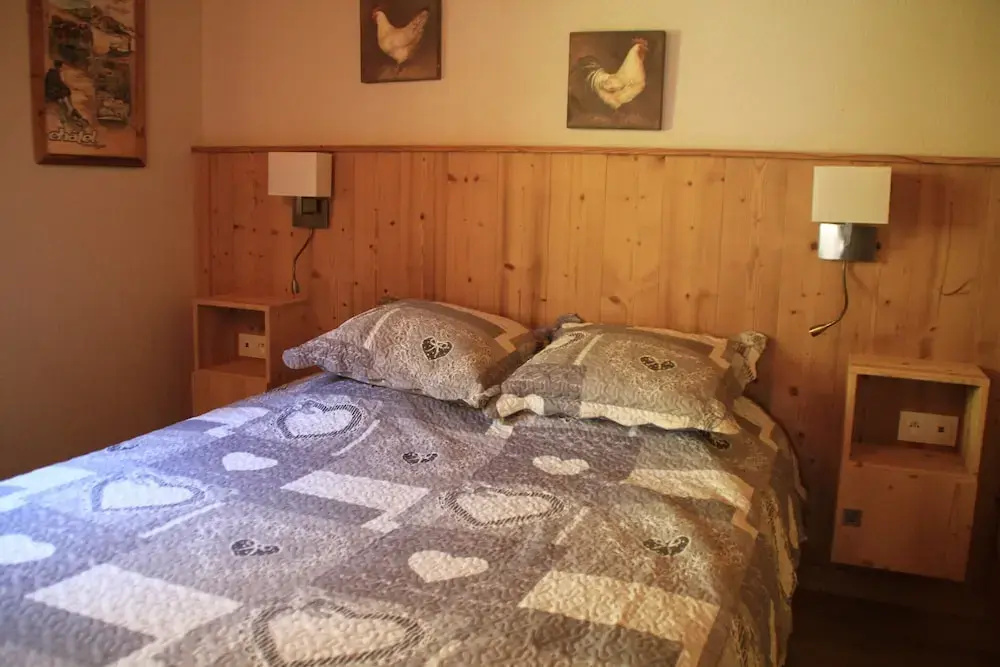 Voir la photo 2 — Chalet Madeline Md25 SUN & View 6 Pers