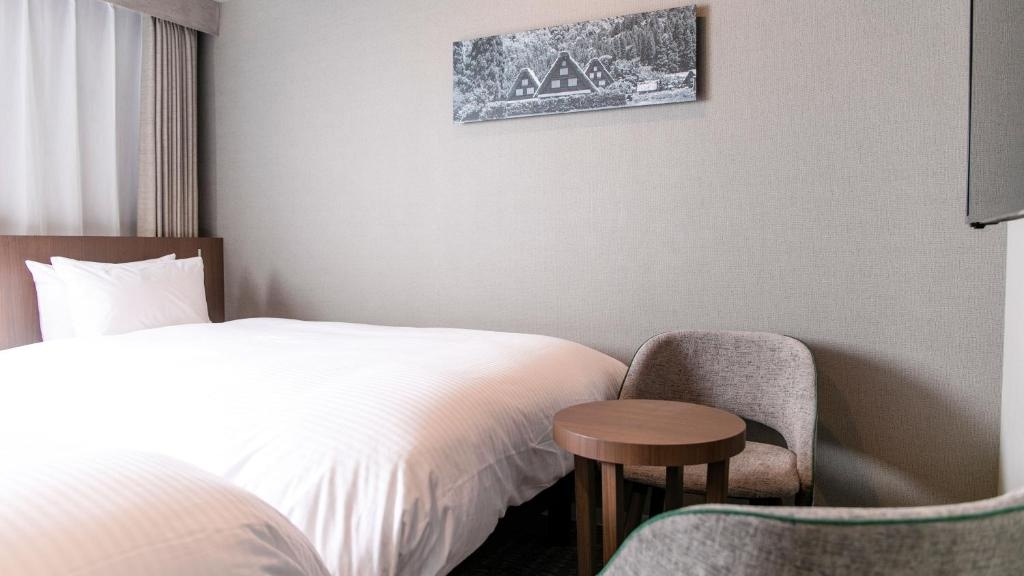 Koko Hotel Hidatakayama 사진 6