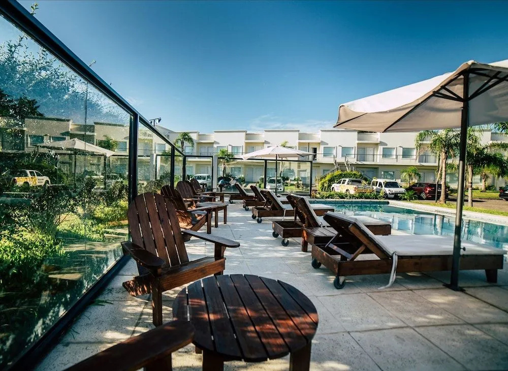 Hotel photo 14
