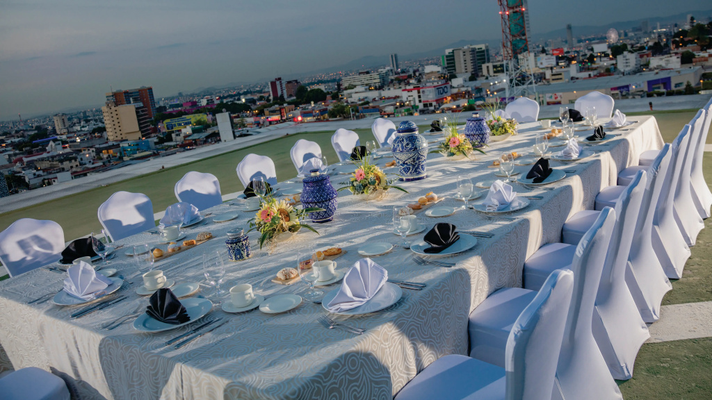 Holiday Inn Express Puebla by IHG - Général
