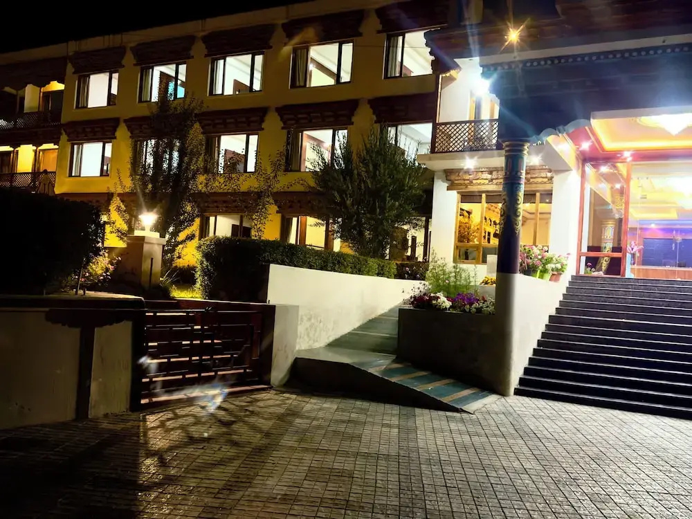 Hotel photo 15