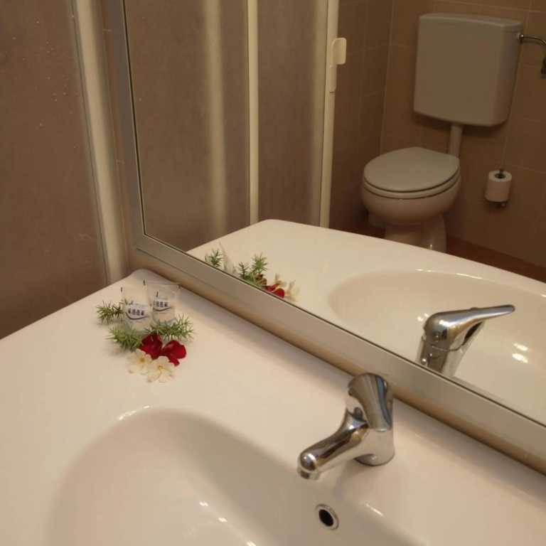 Club Esse Gallura - Général