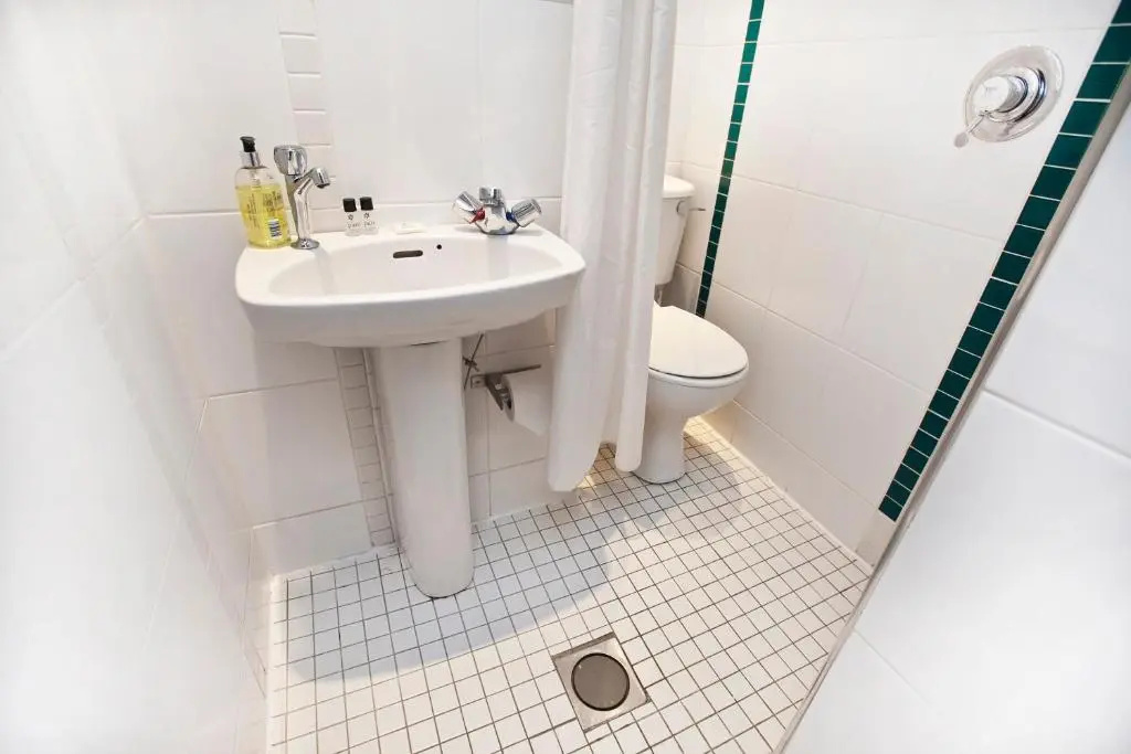 Leeson Bridge Guesthouse - Chambres
