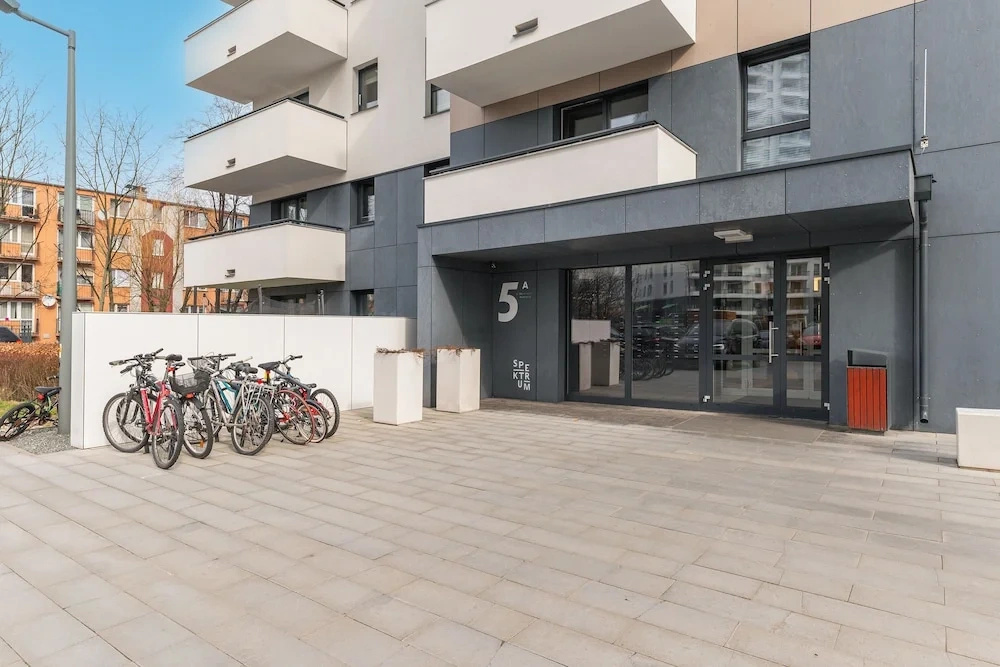 Spektrum by Grand Apartments