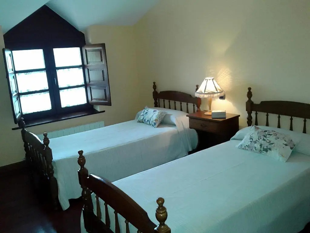 Finca Artienza - Chambres