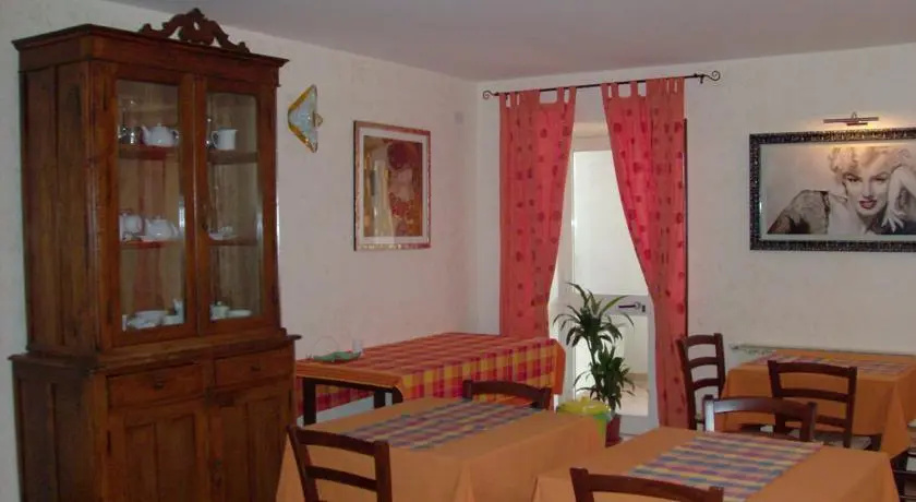 B&b Luna Piena