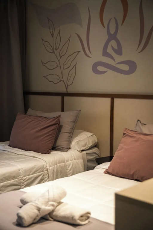 Comfort Suite