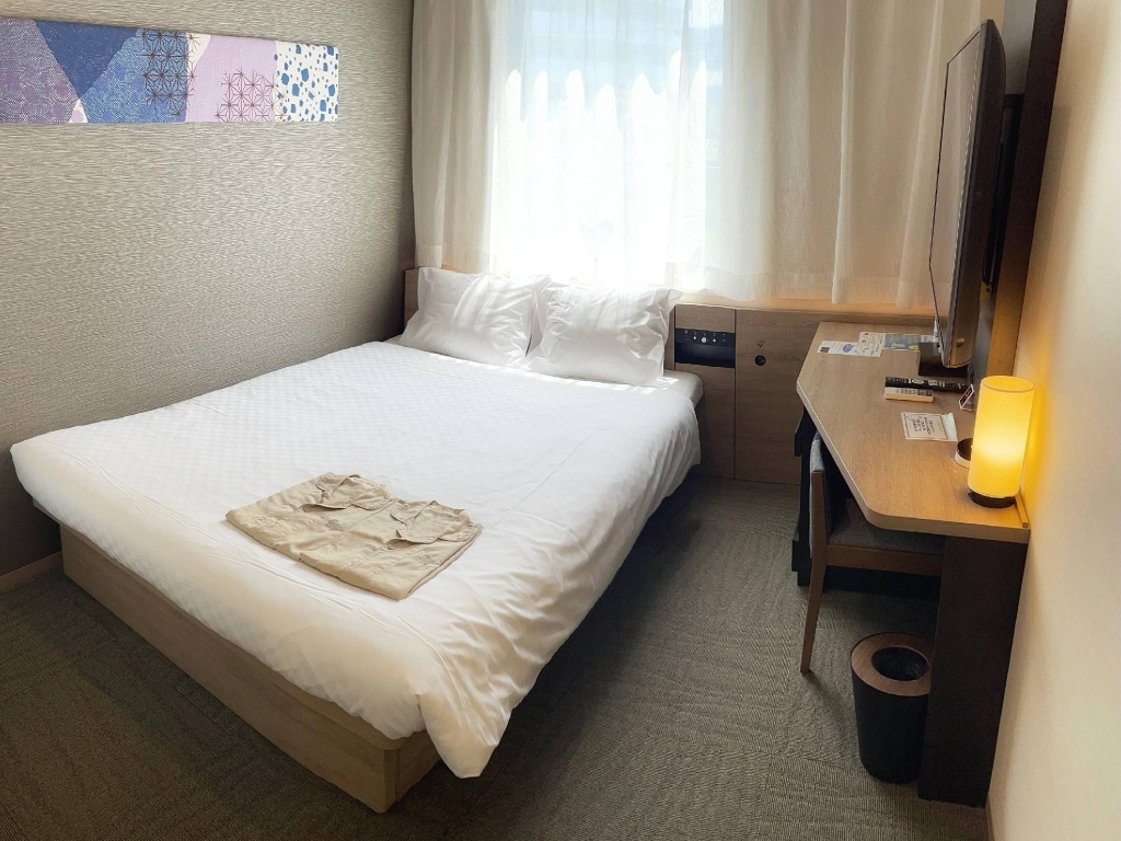 Henn na Hotel Tokyo Nishikasai 사진 2