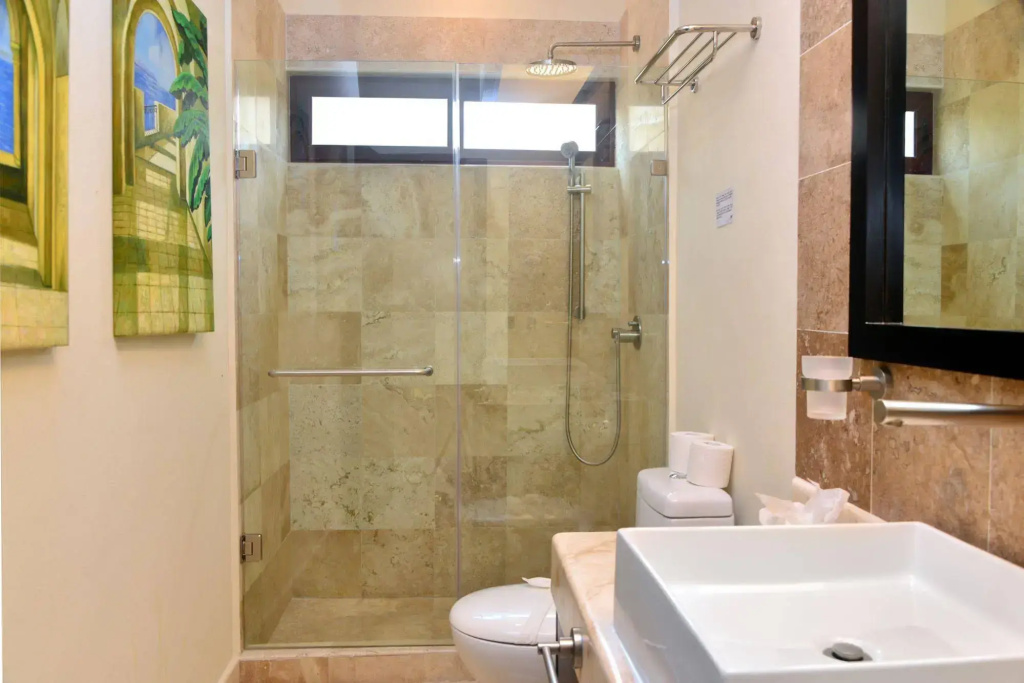 Residencia El Faro by Rentals Your Way - Général