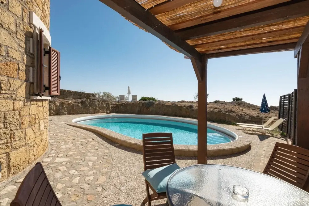 Balcony & Terrace