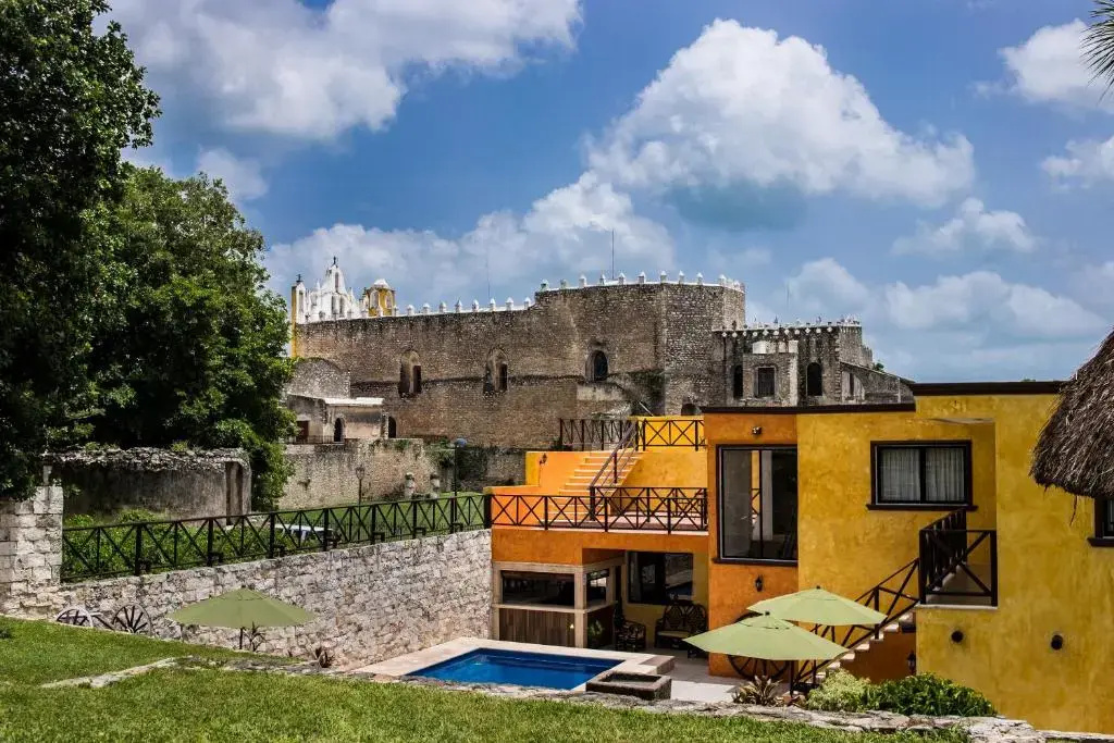 Hotel Rinconada del Convento, foto 8