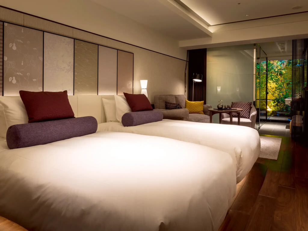 SOLARIA Nishitetsu Hotel Kyoto Premier 사진 16