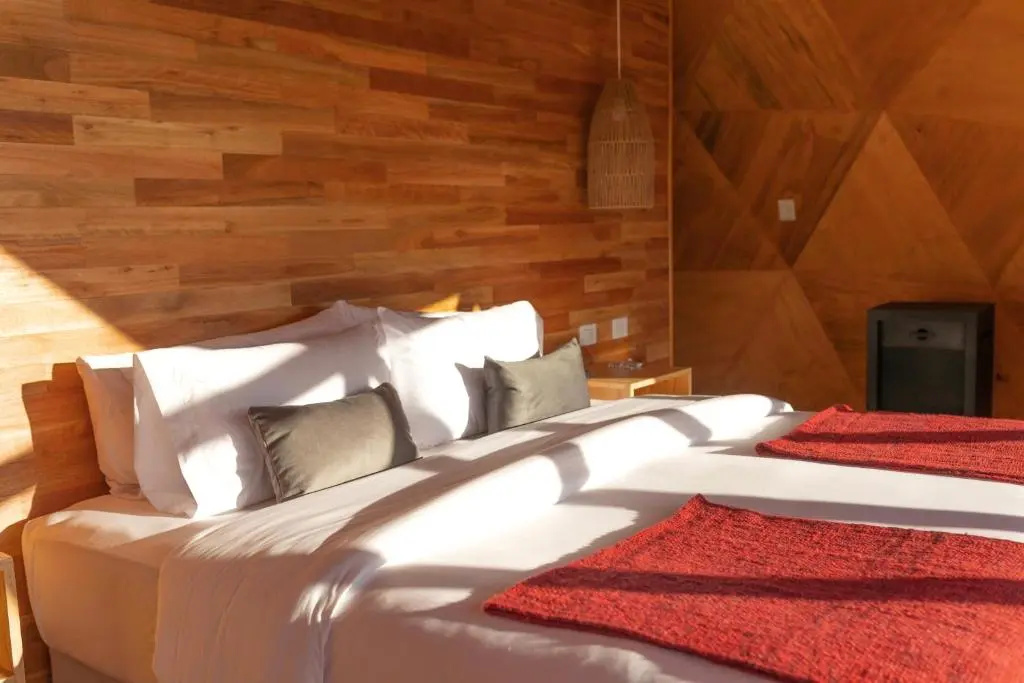 Pristine El Calafate Luxury Camp photo 5