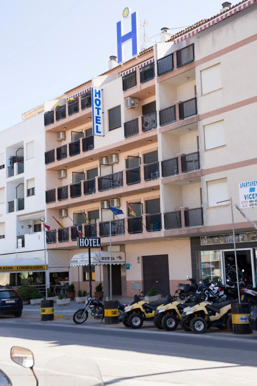 Hotel photo 21